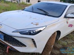 張強(qiáng)想買一輛泡水車他應(yīng)該如何調(diào)挑選？
