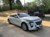 21年凱迪拉克CT6