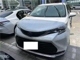 23年豐田塞納
