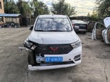 22年五菱汽車五菱宏光