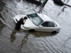 水淹車和泡水車是相同的意思嗎？有什么區(qū)別呢?