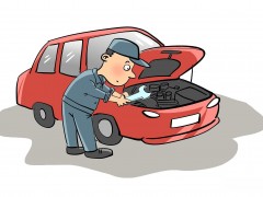 泡水車維修成本高嗎？