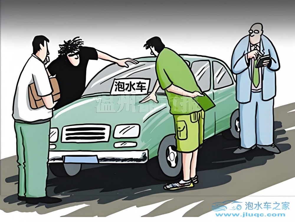北方泡水車(chē)有什么特點(diǎn)呢？-泡水車(chē)