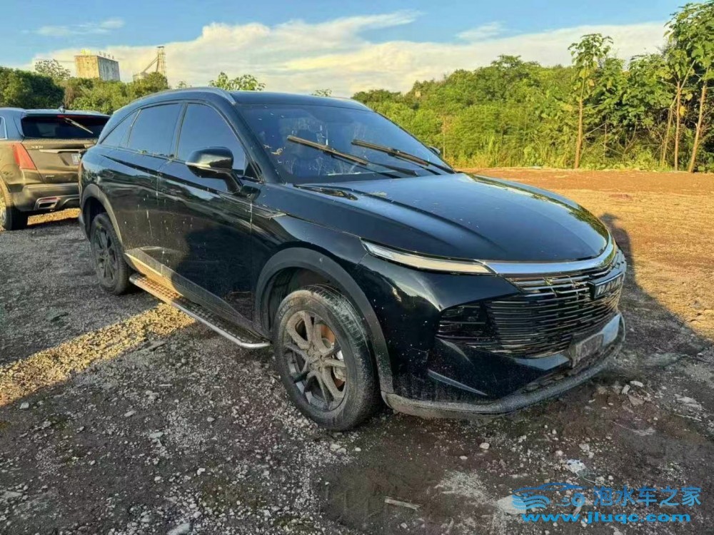 為什么汽車(chē)底盤(pán)遇水不會(huì)生銹？-泡水車(chē)