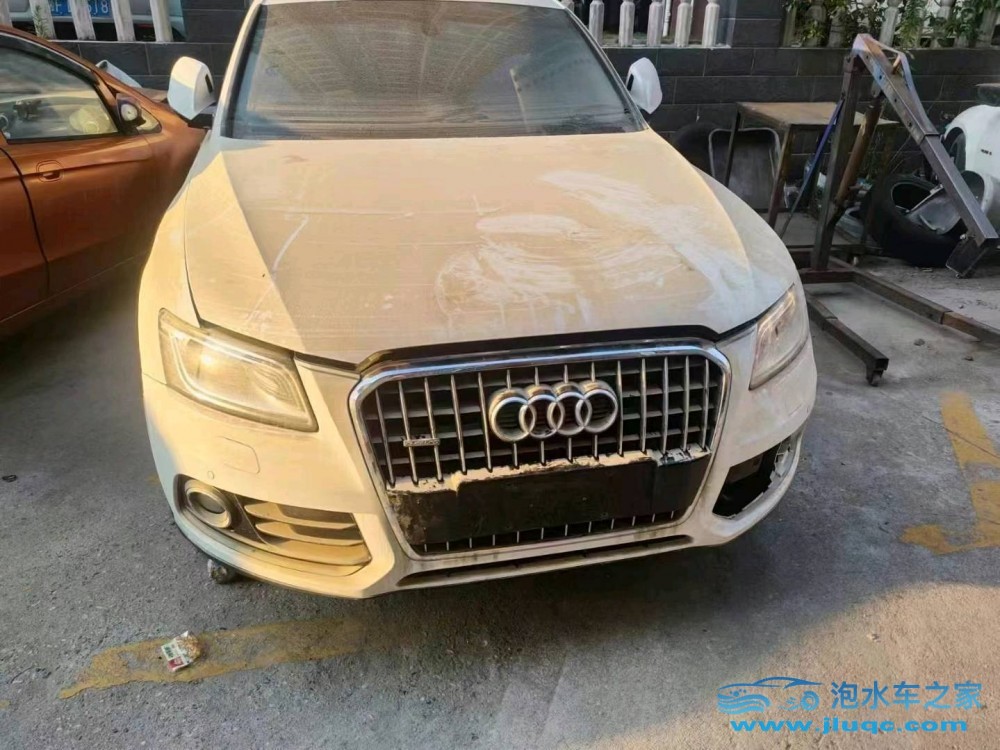 泡水車剎車片磨損到什么程度就應該更換了？-泡水車之家