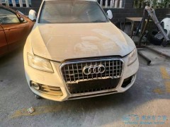 泡水車剎車片磨損到什么程度就應該更換了？