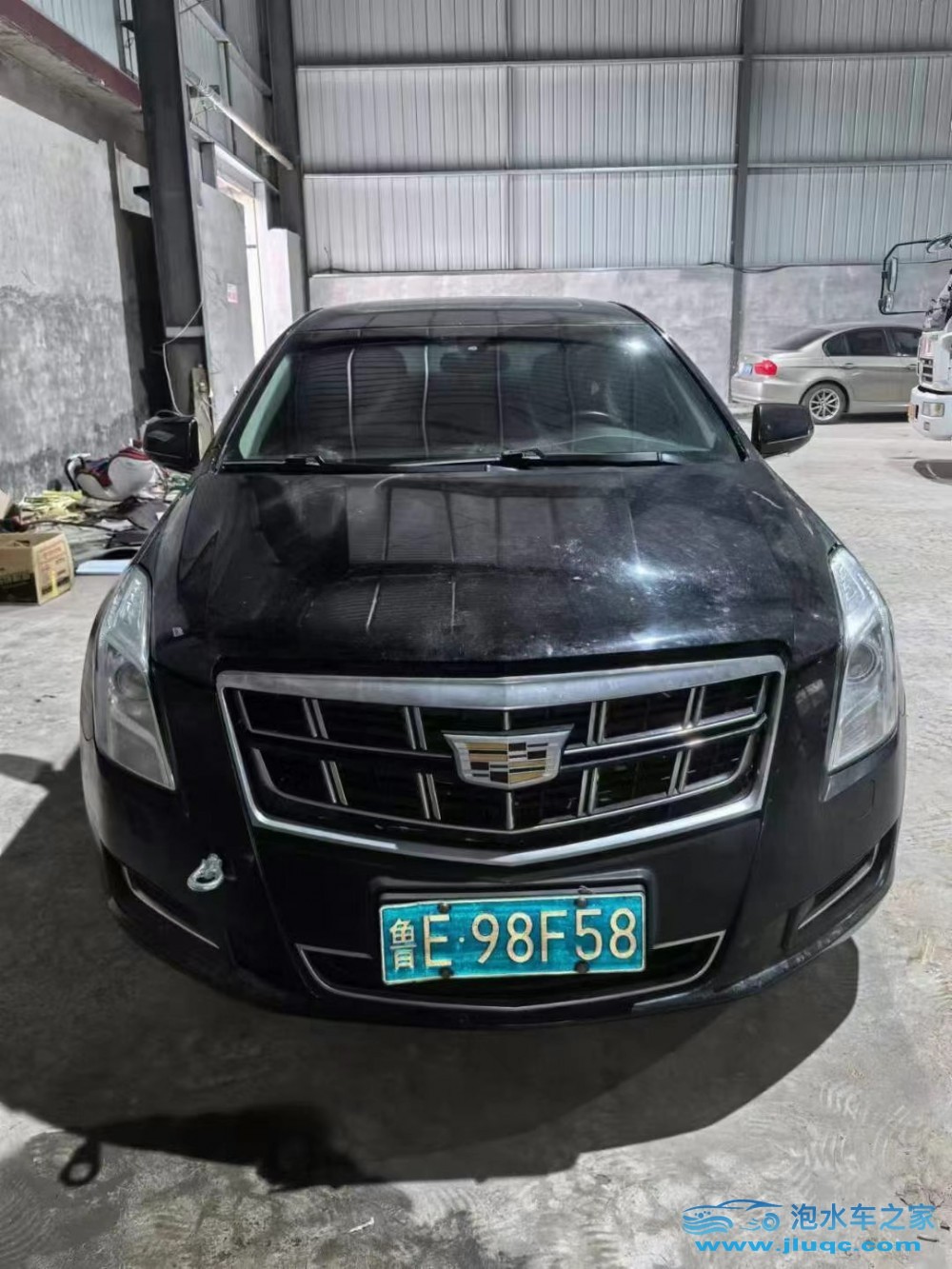 買車焦慮不妨看一下泡水車怎么樣？-泡水車之家】