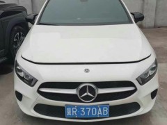 安陽二手車交易市場在哪里？
