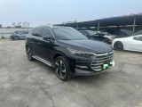 23年比亞迪唐