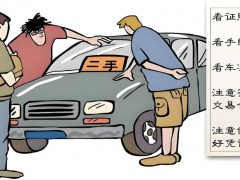 同省泡水車批發(fā)新趨勢(shì)：專業(yè)引領(lǐng)，安全交易