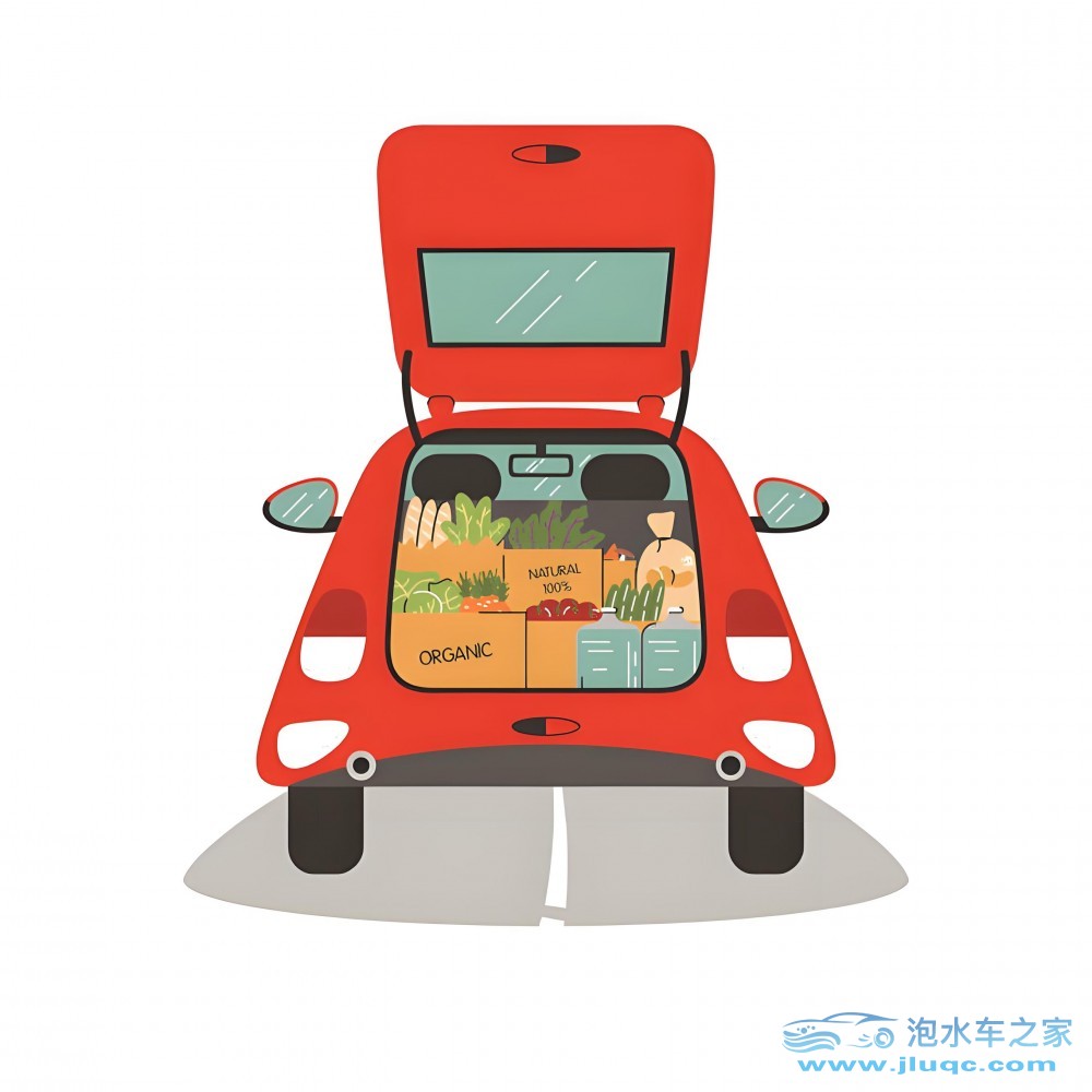 汽車水泡后后備箱脫落，水泡車后備箱脫落的深層原因探究