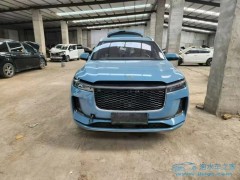 為什么一定要推薦去泡水車平臺購買泡水車？