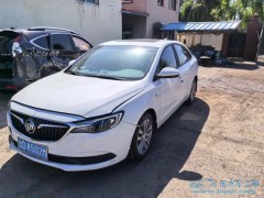 純進(jìn)口的汽車泡水車是不是維修成本更高？