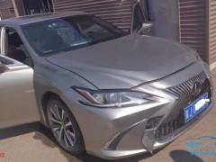 如何 識別從泡水車事故車中拔下的配件？