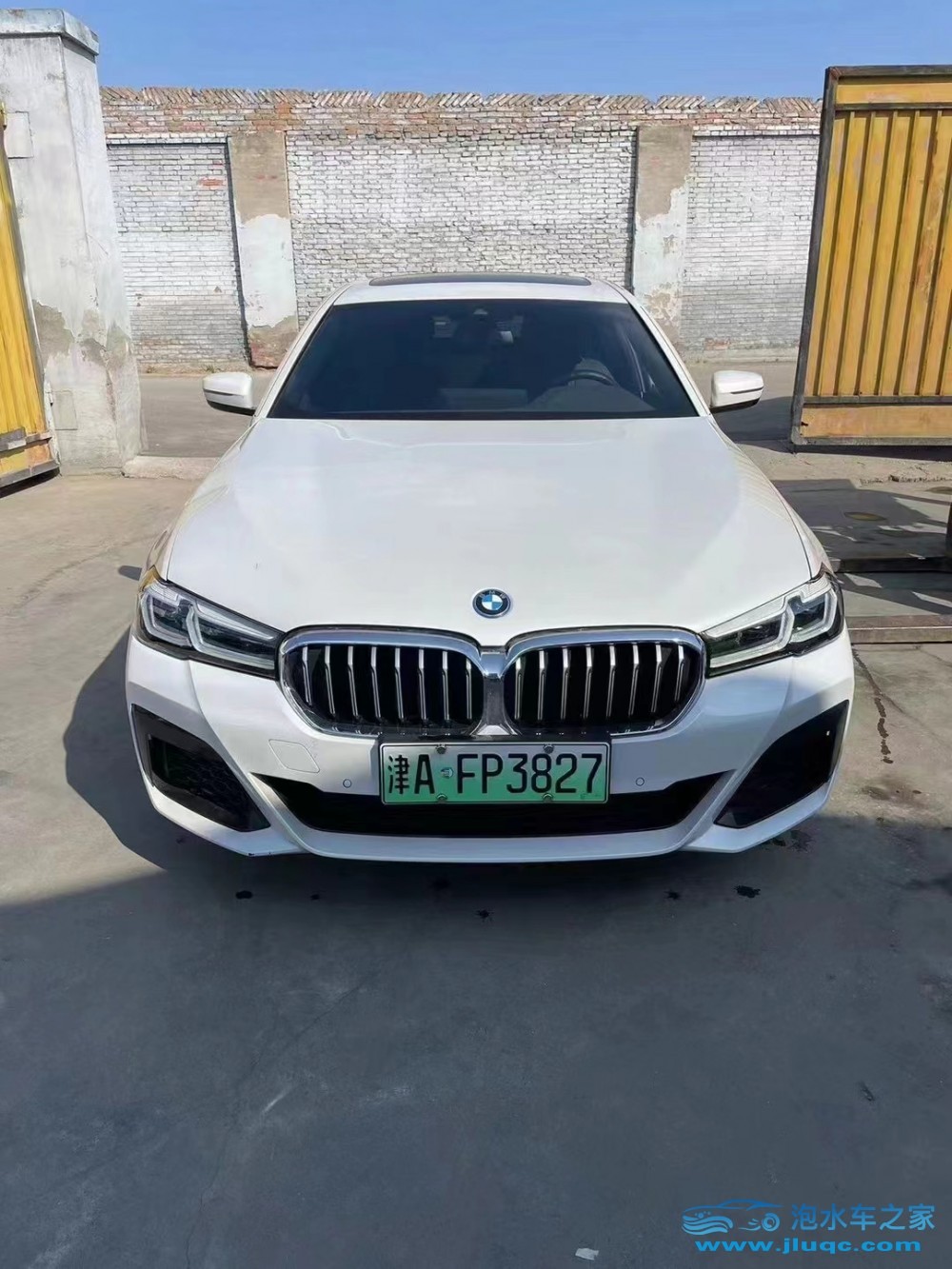 泡水車三級維修如何進行對內容有哪些要求？——泡水車之家