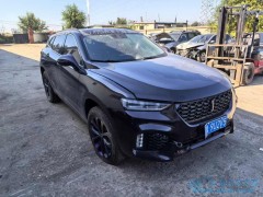水淹車修復：拆車件使用的合理性與考量因素 水淹車購買拆車件維修合適嗎？
