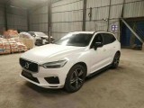 20年沃爾沃XC60