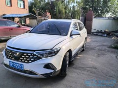 解析水淹車(chē)一級(jí)：是否應(yīng)歸類(lèi)為泡水車(chē)的界限探討，一級(jí)水淹車(chē)是泡水車(chē)嗎？