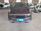 18年領(lǐng)克01