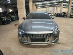 朗逸汽車泡水天窗排水管怎么疏通？