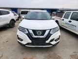 19年日產奇駿