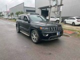 20年Jeep大切諾基