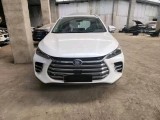 20年比亞迪唐