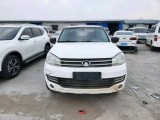 17年長(zhǎng)城風(fēng)駿5