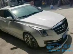 新能源純電二手泡水車車出售，就來泡水車之家