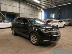 如何從十輛車中精準(zhǔn)挑出其中一輛泡水車？