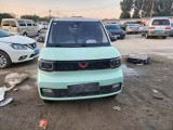 21年五菱mini