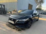 23年日產(chǎn)軒逸