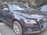 16年奧迪Q5