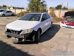 泡水車便宜還是事故車便宜？