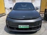 24年理想L8