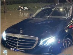 轎車泡水了保險能賠多少，轎車保險怎么買合適？