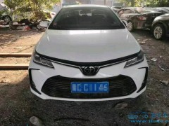 二手車水淹車的鑒定與評(píng)估分析