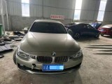 17年寶馬3系