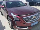 16年凱迪拉克CT6
