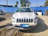16年Jeep自由光