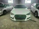 18年奧迪A4L