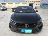 21年名爵名爵MG6