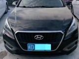 19年現(xiàn)代索納塔