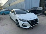 23年日產(chǎn)軒逸