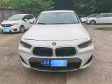20年寶馬X2