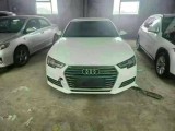 18年奧迪A4L