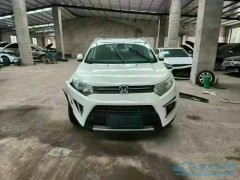 海南低價泡水車出售去哪里？