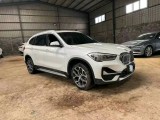 20年寶馬X1