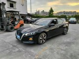 20年日產(chǎn)天籟