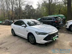 為何租車行業(yè)的汽車類型眾多還有泡水車事故車？